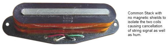 Sidewinders & Stacks